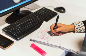 The Art of Content Writing: How to Craft Words That Connect, Engage, and Convert